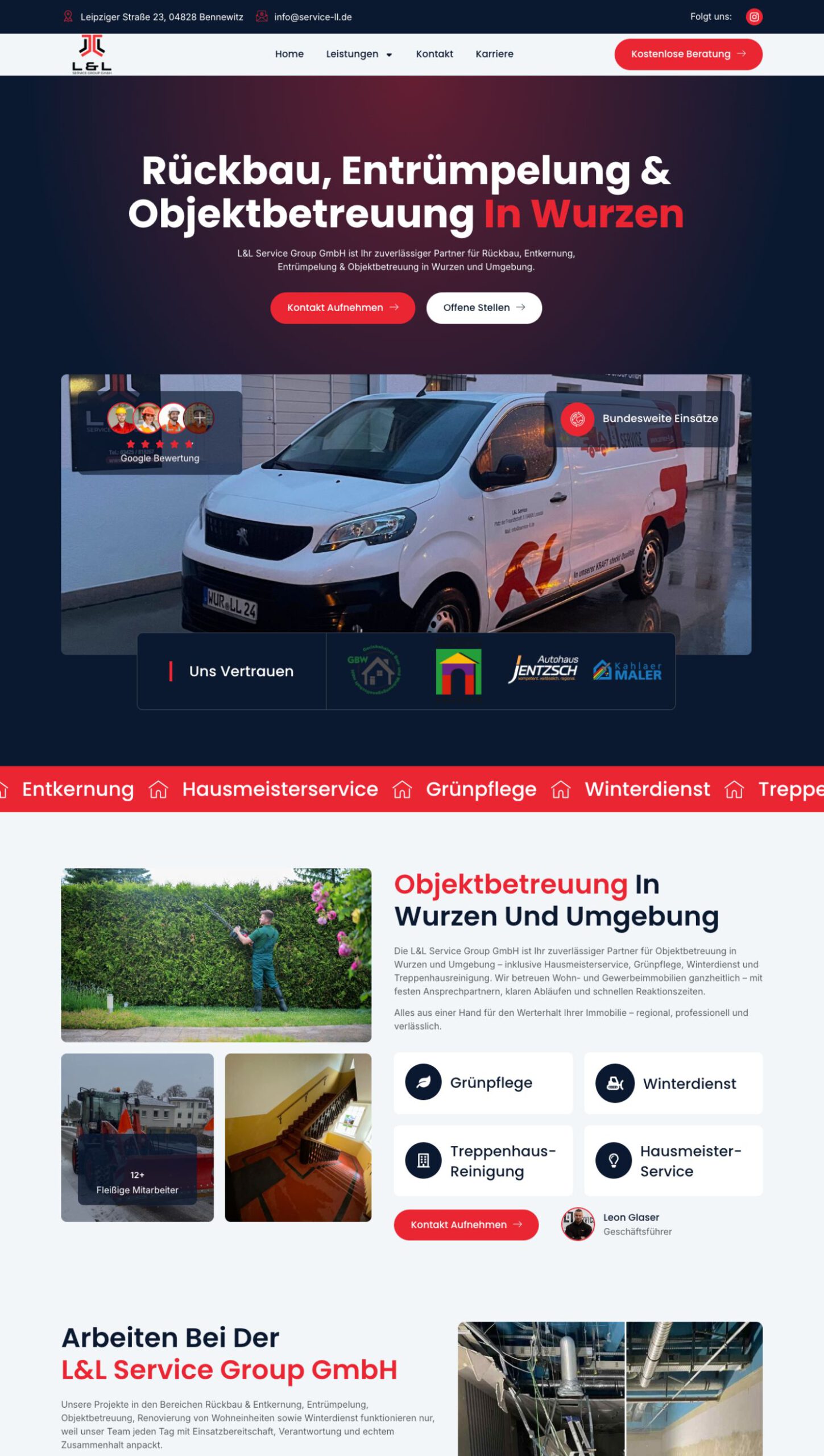 Referenzbilder MA Productions (2)