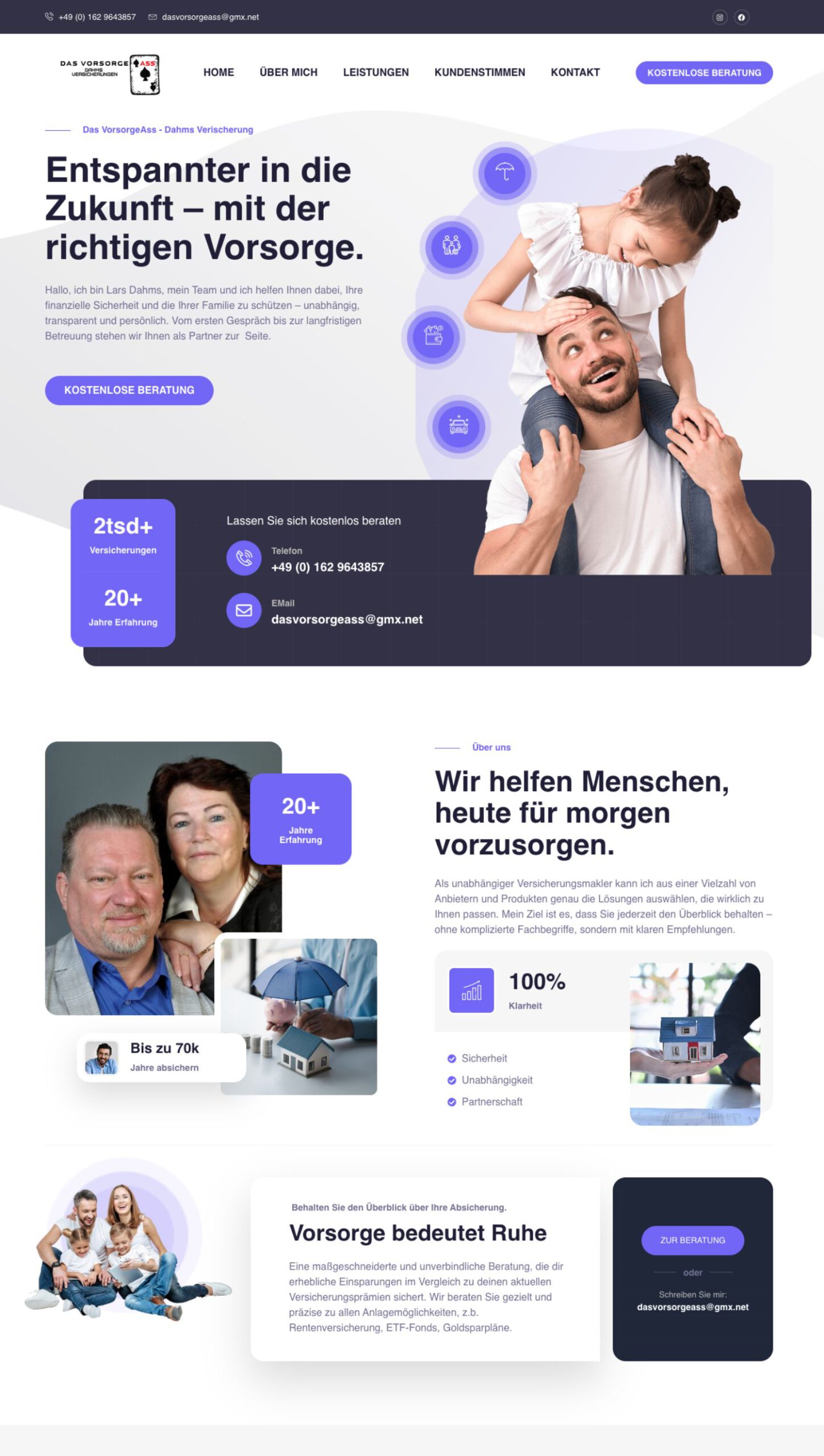 Referenzbilder MA Productions